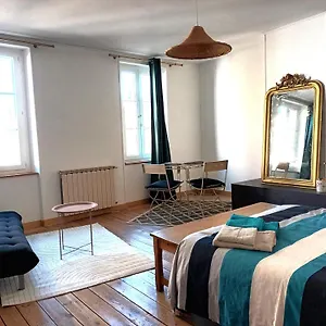 Le Relais Du Fraysse - D'hotes Couette-café