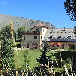 Le Clos De Lumière La Roche-des-Arnauds